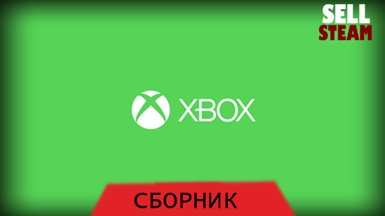 Xbox Gold Аккаунт 2 игры | Скидка 50%