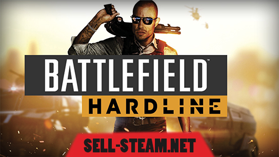 Battlefield Hardline + Секретный вопрос |  + Подарки