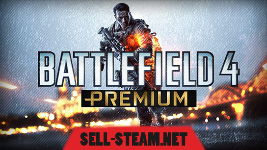 Battlefield 4 premium + Секретный вопрос  |  + Подарки