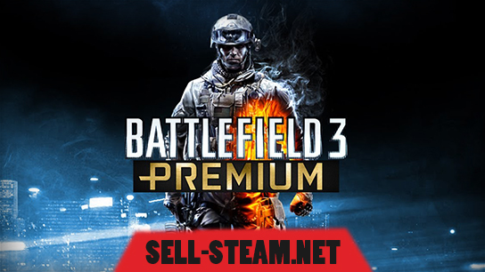 Battlefield 3 premium + Секретный вопрос  |  + Подарки