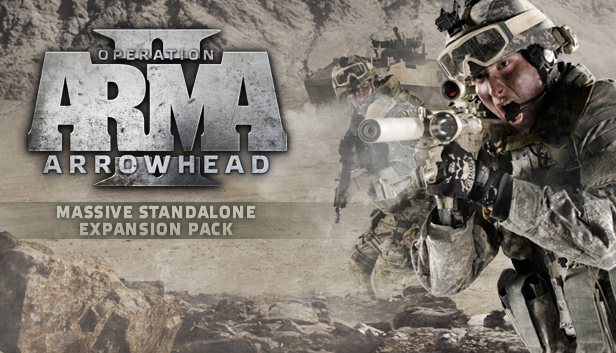 ЛИЧНЫЙ Аккаунт Steam Arma 2: Operation Arrowhead