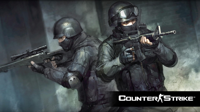 ЛИЧНЫЙ Аккаунт Steam Counter-Strike 1.6 (Аккаунт 2008)