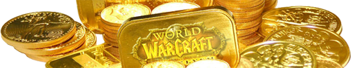 WoW Gold RU
