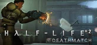 Гифт Half-Life 2: Deathmatch   (Steam)