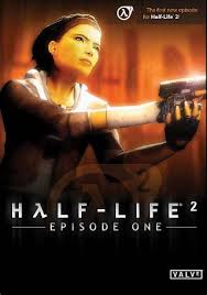 Гифт Half-Life 2: Episode One  (Steam)