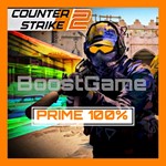 Counter-Strike 2 [PRIME+PREMIER] 🔥 FULL ACCESS ✅