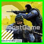 * Counter-Strike: Source (CSS)**Steam аккаунт + Почта*
