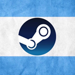Новый 🔥 Steam аккаунт ✅ (Region Free | Аргентина)