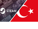 Новый 🔥 Турецкий Steam аккаунт ✅(Region Free | Турция)