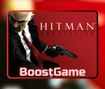 Hitman Absolution 🔥 Steam + Region Free ✅ + Гарантия - irongamers.ru