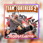 Team Fortress 2 🔥 с инвентарем от 10-999 [STEAM] ✅ - irongamers.ru