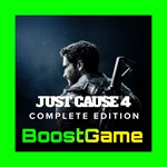 🎮 Just Cause 4 🔥 Complete Edition ⭐ Steam Global ✅ - irongamers.ru