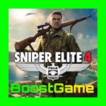 🔥 Sniper Elite 5 + Sniper Elite 4 ⭐ STEAM GLOBAL ✅ - irongamers.ru