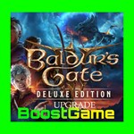 Baldur&acute;s Gate 3 🔥 DELUXE EDITION ⭐ STEAM GLOBAL ✅ - irongamers.ru