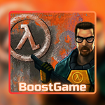 🔥 Half-Life 🎮- Новый аккаунт + Родная почта ✅