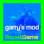 🔥 Garry&acute;s Mod 🎮 Новый аккаунт ✅ + Родная почта - irongamers.ru