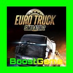 🔥 Euro Truck Simulator 2 Новый аккаунт ✅+ Родная почта - irongamers.ru