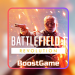 *BATTLEFIELD 1 REVOLUTION * - Новый аккаунт + Почта *