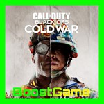 COD: BLACK OPS COLD WAR🔥 Новый аккаунт ✅+Почта [Steam]