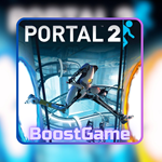 🔥 PORTAL 2 [ONLINE] ⭐Новый аккаунт + Родная почта ✅ - irongamers.ru
