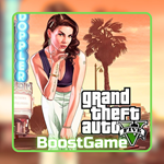 *GRAND THEFT AUTO V: [ENHANCED + LEGACY]*STEAM GIFT*