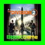 🔥 Tom Clancy’s The Division 2 ⭐Новый аккаунт + Почта ✅ - irongamers.ru