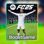 *EA SPORTS FC 25*STEAM GIFT*UA/KZ*