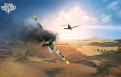World of Warplanes (Beta Test) Инвайт-код