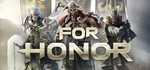 FOR HONOR + DATA CHANGE + DISCOUNT + CASHBACK