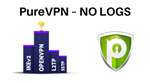 PURE VPN PREMIUM + WARRANTY + CASHBACK