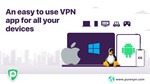 PURE VPN PREMIUM [2024] + ГАРАНТИЯ + CASHBACK