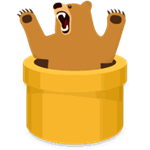 TUNNELBEAR VPN [100GB ТРАФИКА] + ГАРАНТИЯ + CASHBACK - irongamers.ru