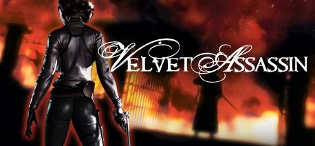 Velvet Assassin