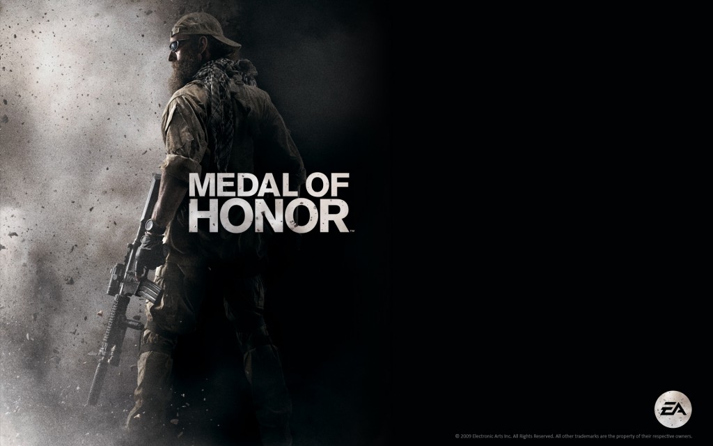 Medal of Honor
