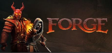 Forge - Starter Pack