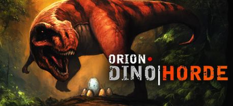 ORION: Dino Horde