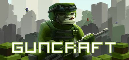 Guncraft