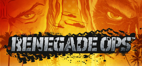 Renegade Ops