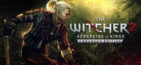 The Witcher 2: Assassins of Kings Enhanced Edition (RU)