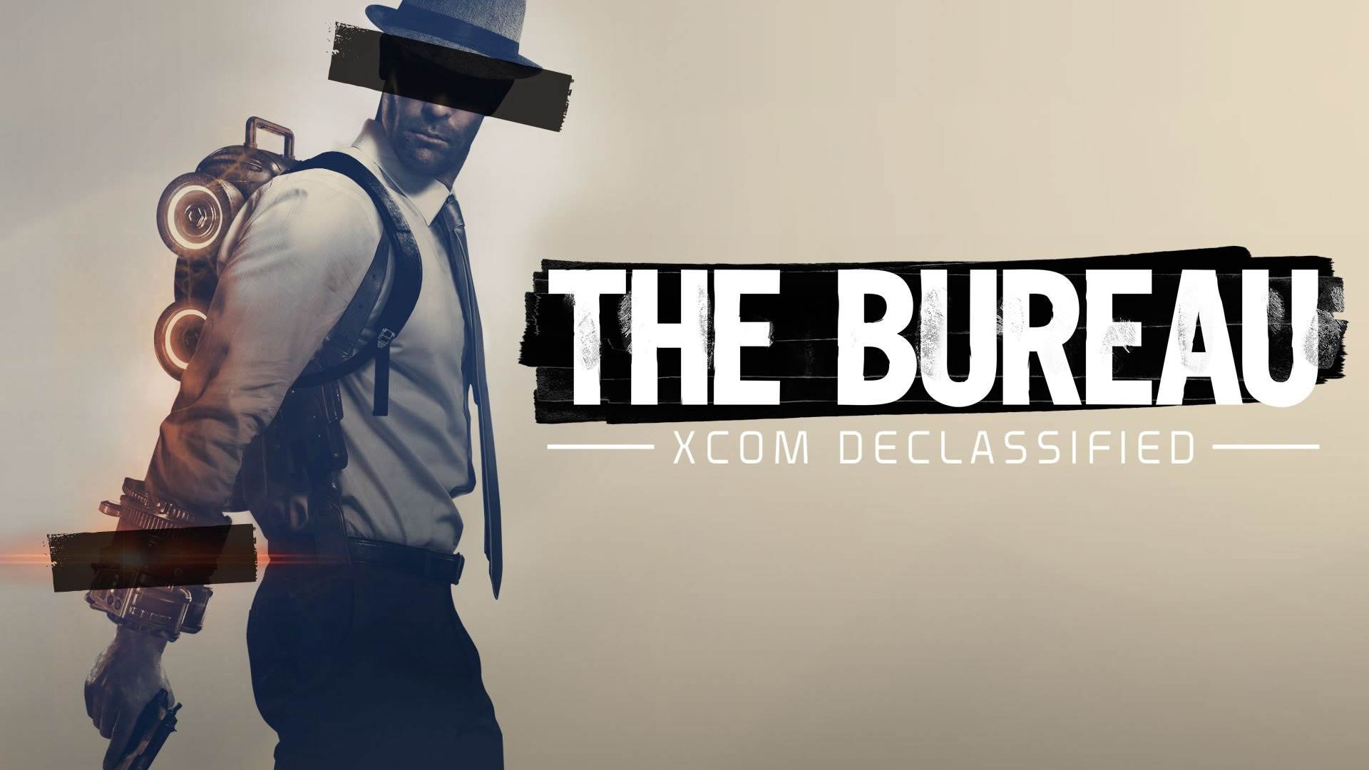The Bureau: XCOM Declassified