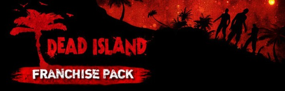 Dead Island Collection(Steam Gift/RU+CIS)