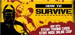 How to Survive (Steam Gift / RU + CIS)