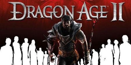 Dragon Age™ II + Секретный вопрос/ответ