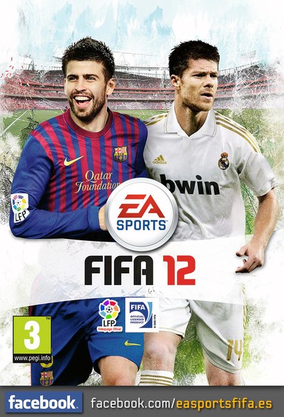 FiFa 12
