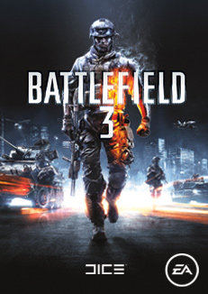 Battlefield 3 Origin (1 ВЛАДЕЛЕЦ) Полный доступ