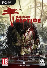 Dead Island Riptide (Steam KEY) + СКИДКИ + ПОДАРОК