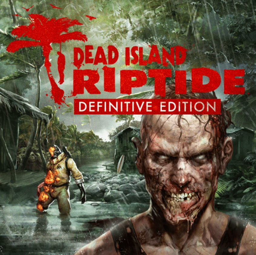 Dead Island: Riptide Definitive ✅ STEAM KEY/ALL REGIONS