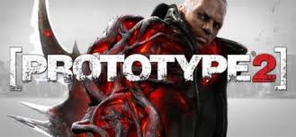 🔴Prototype 2 + Radnet DLC 🔴(STEAM КЛЮЧ)