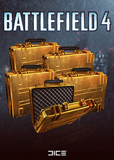 Battlefield 4 Gold Battlepack (ORIGIN) REGION FREE+GIFT