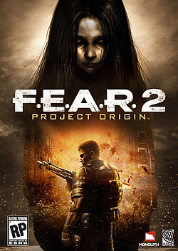 FEAR 2 - Project Origin (Steam key/RegFree) + СКИДКИ